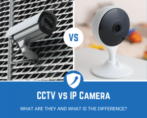 4 Differences Between IP Cameras And CCTV Simple Guide Upcoming