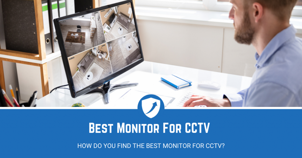 CCTV Remote Monitoring: What is it & How Does it Work? - Upcoming Security
