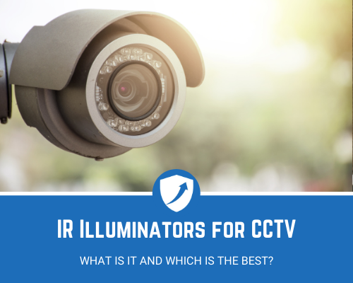 Best IR Illuminators CCTV