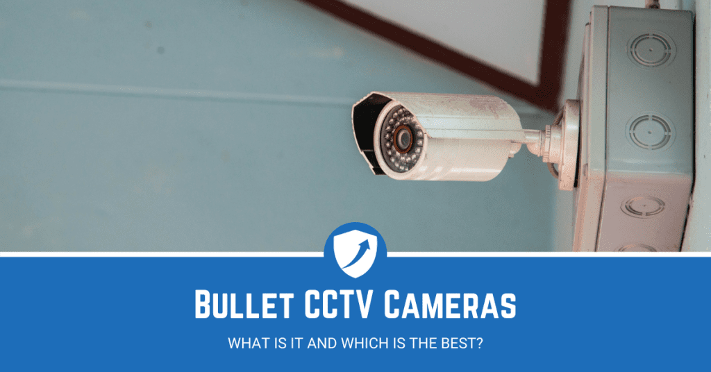 CCTV Cameras By Countries & Cities (2023 Guide) - Upcoming Security