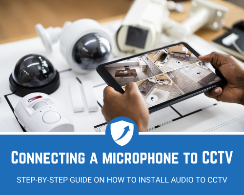 Indoor Camera Mounting Hardware Guide