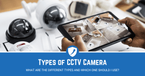Types of CCTV Camera (1)