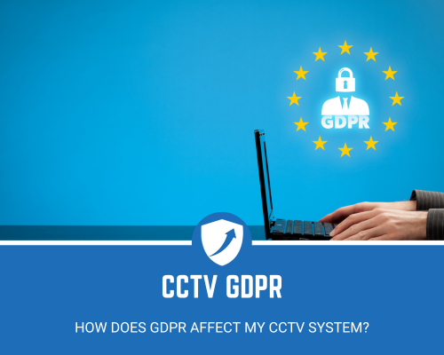 CCTV GDPR